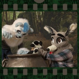 𝐵𝓇𝓊𝓉𝒶𝓁 𝒟𝒶𝓌𝓃 𝐹𝒶𝓌𝓃🌈🔜TFF, AC tweet media