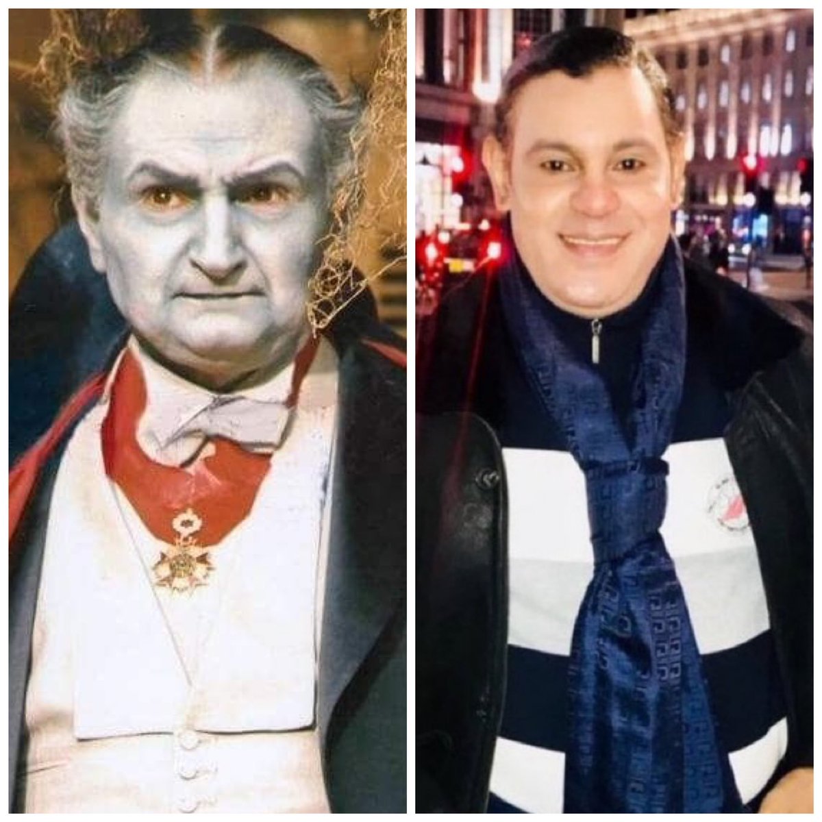 Will be posting a few good #Halloween costumes