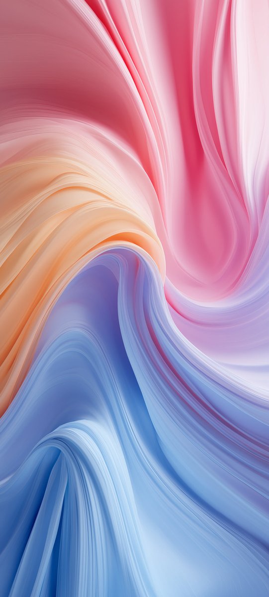 AndroidTools3's tweet image. New Wallpaper...
Download in 4k 👇
iOS -> apple.co/4e5Xcfw
Android -> bit.ly/WallSpot_Andro…
❤️ & 🔄 for support!
#wallspot #abstract #colorful #waves
