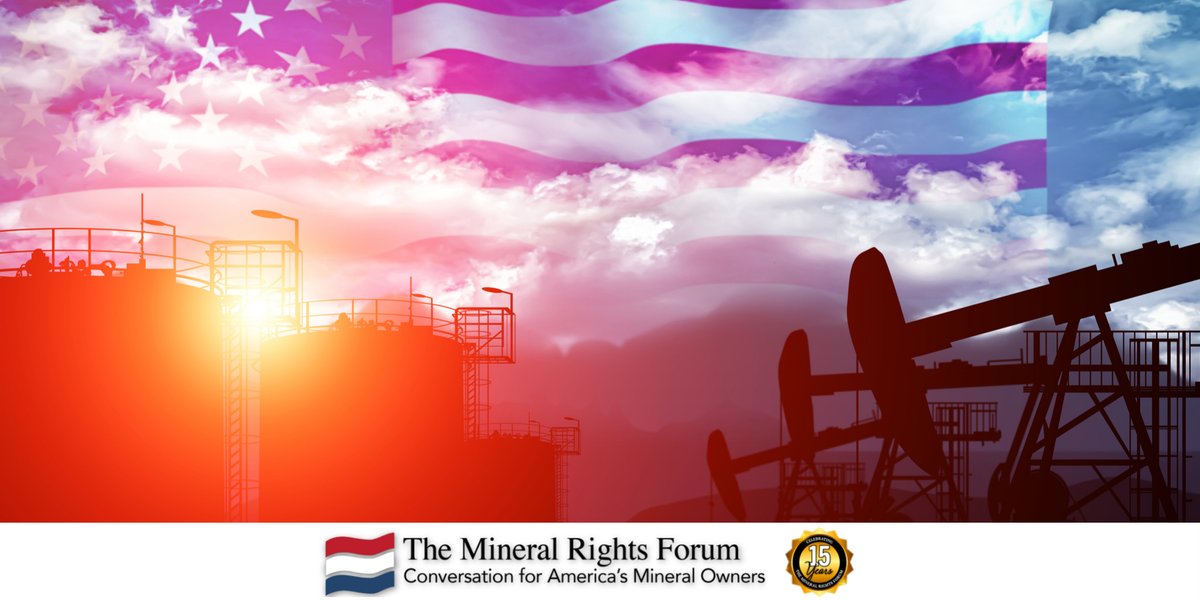 mineralforum's tweet image. Each basin has unique geology. Output varies by location. The Permian Basin is a top U.S. oil producer. #OilExtraction, #Fracking, #ShaleGas Learn more and stay informed. links.mineralrightsforum.com/x