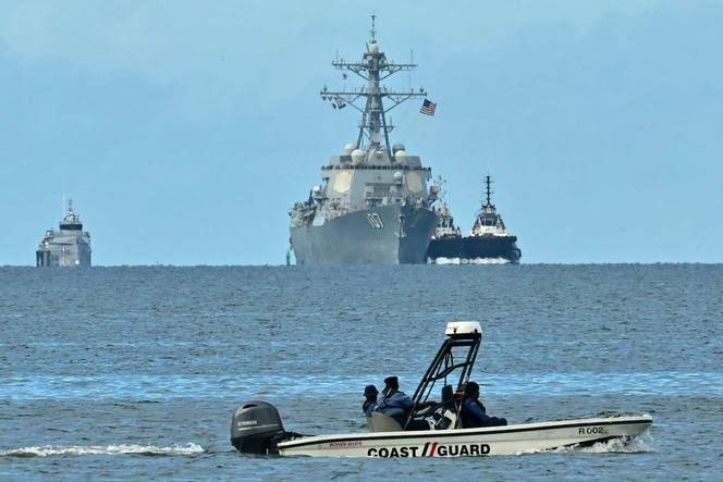 Osint613's tweet image. BREAKING 🔴🔴
The Trump administration has reportedly authorized strikes on Venezuelan military sites, with the attacks expected to begin at any time. - Miami Herald