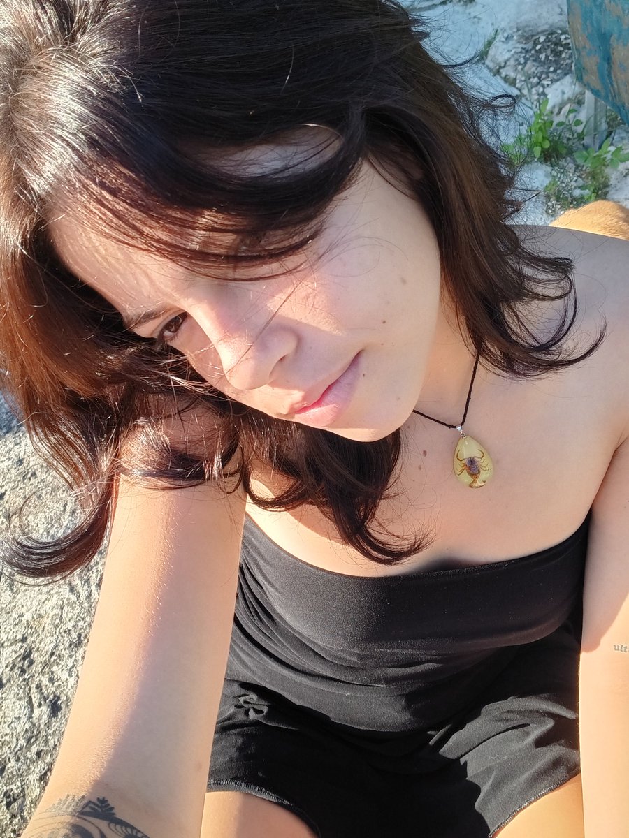 hacía rato no sentía la necesidad de coger solecito, no me toquen el clima repinga