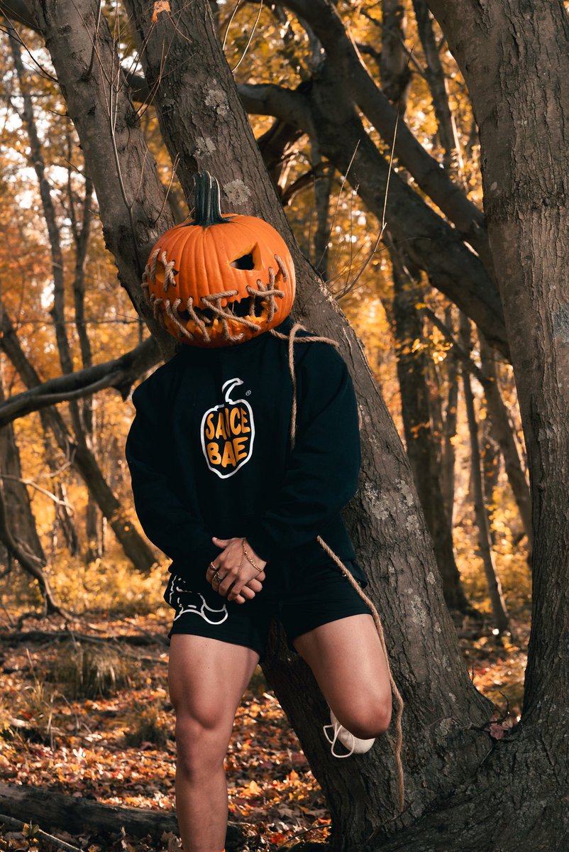 Sauce Bae tweet media