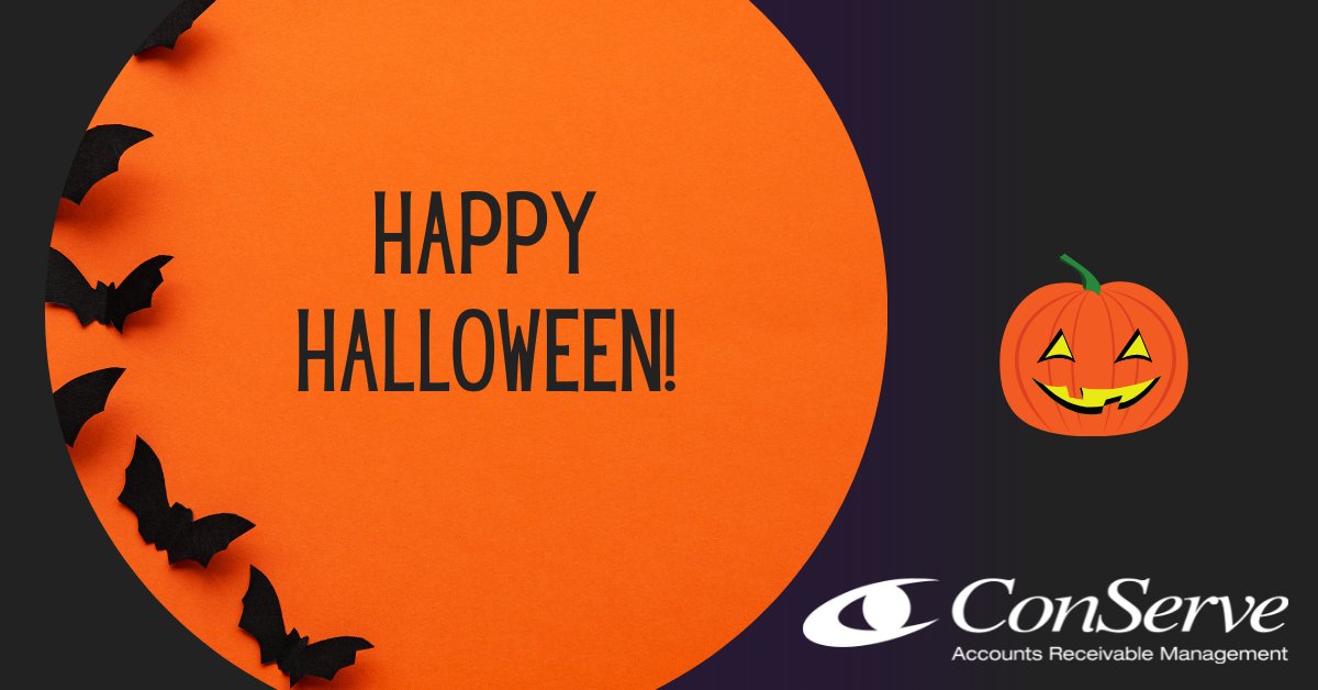 ConServeARM's tweet image. Wishing everyone a happy and safe Halloween! #happyhalloween