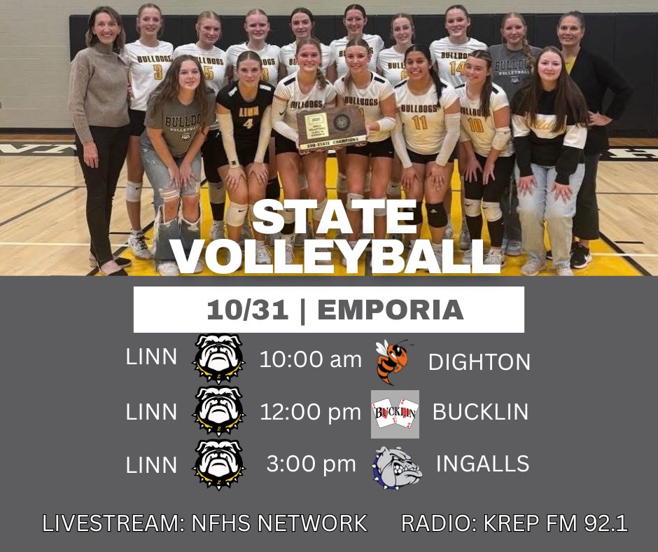 GAMEDAY NOTIFICATION