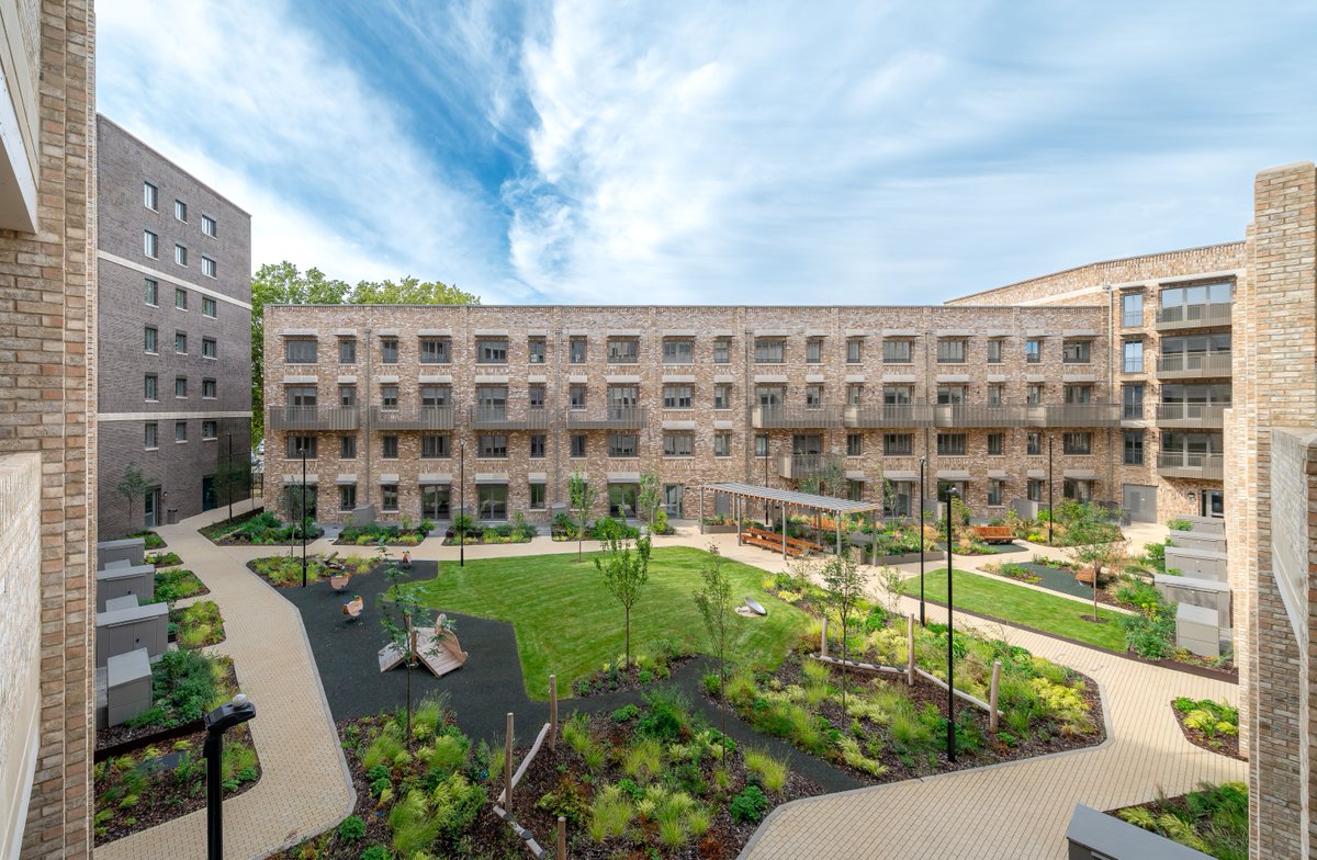 Haringey Council tweet media