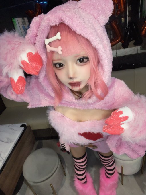 終末魔法少女のツイート