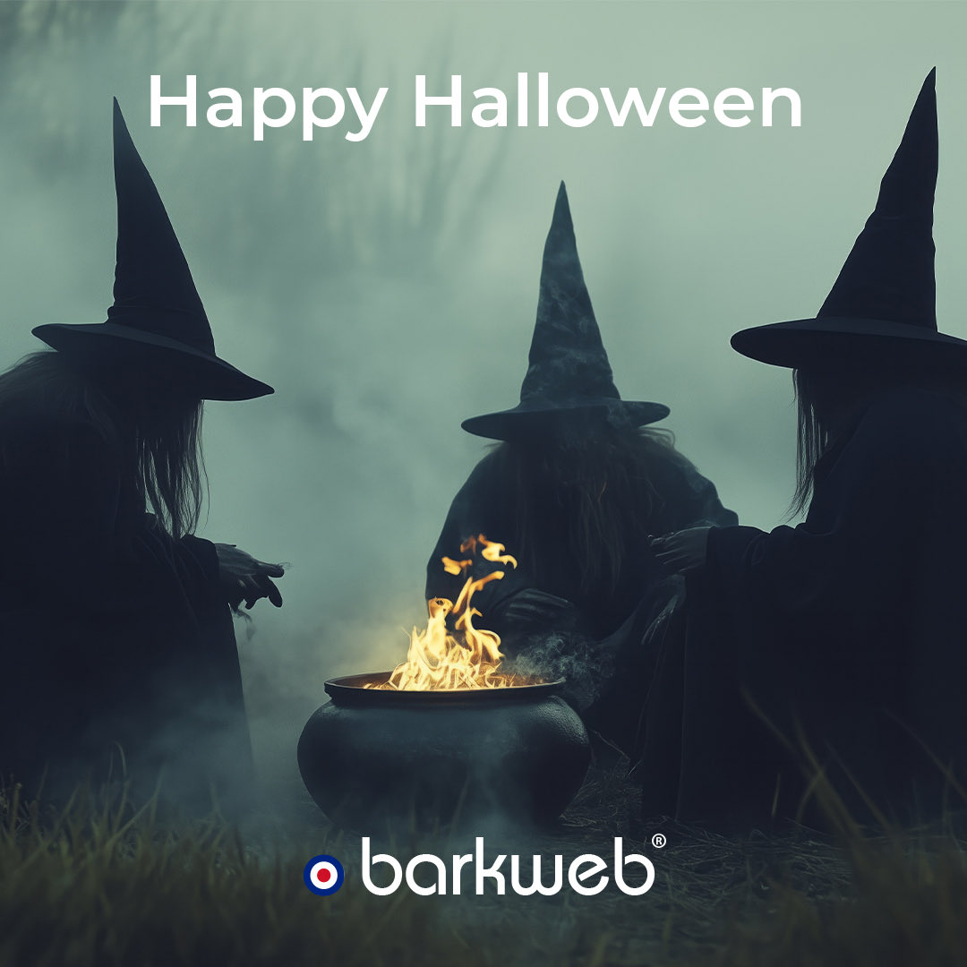 🎃 Happy Halloween 👻 We’re busy behind the scenes stirring creativity, strategy &amp; code, brewing a little digital magic this Halloween! Wishing everyone a spooktacular day! 🎃 
#HappyHalloween #Halloween  #WebDesign #CreativeAgency