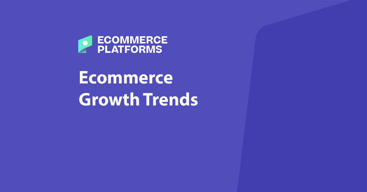 BigIdeas4SB's tweet image. Ecommerce Growth Trends: What’s Shaping the Future of Online Selling bit.ly/47oHMBc #onlineshopping #ecommerce