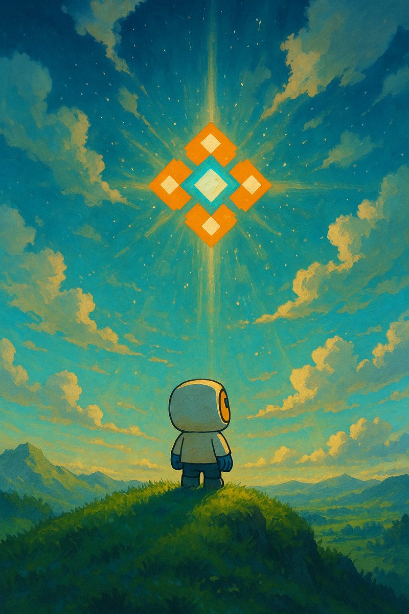 agentheroes's tweet image. We paused to listen, refine, and rebuild, quietly shaping the next version of AgentHeroes behind the scenes.
Now, the pause ends. The narrative continues.
Our agents are back online, and so is the story.
 Wishing you a creative, well-earned weekend.