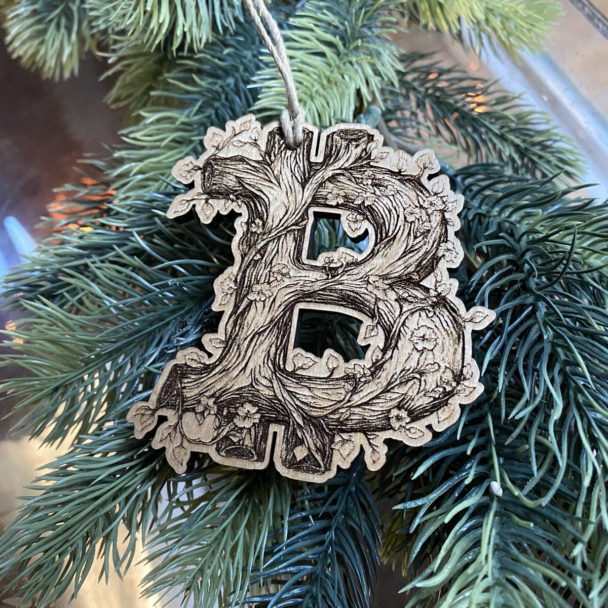 First up, it's a HODLiday market, so we'll start with some HODLiday decorations!

Check out these Wooden Bitcoin Ornaments by <a href="/VenusRose_art/">VenusRose 🦋 magical artist</a>