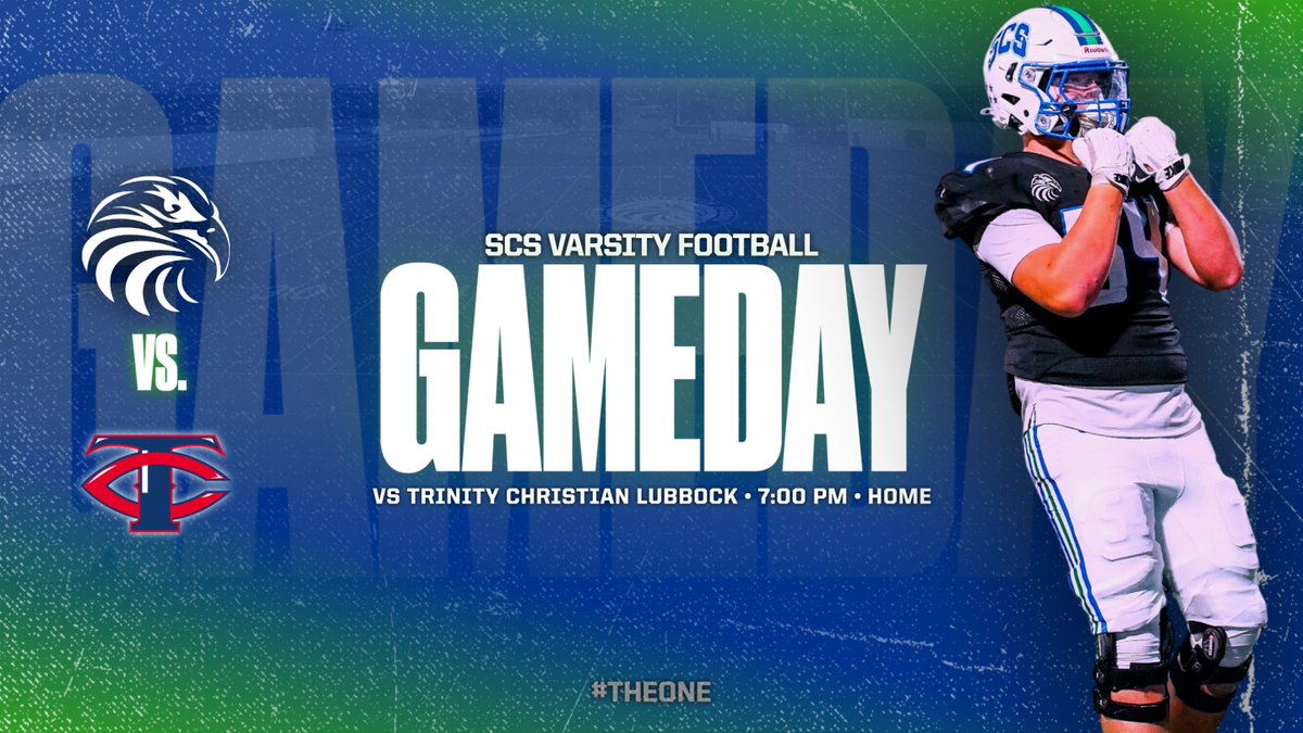 Southwest Christian Athletics tweet media