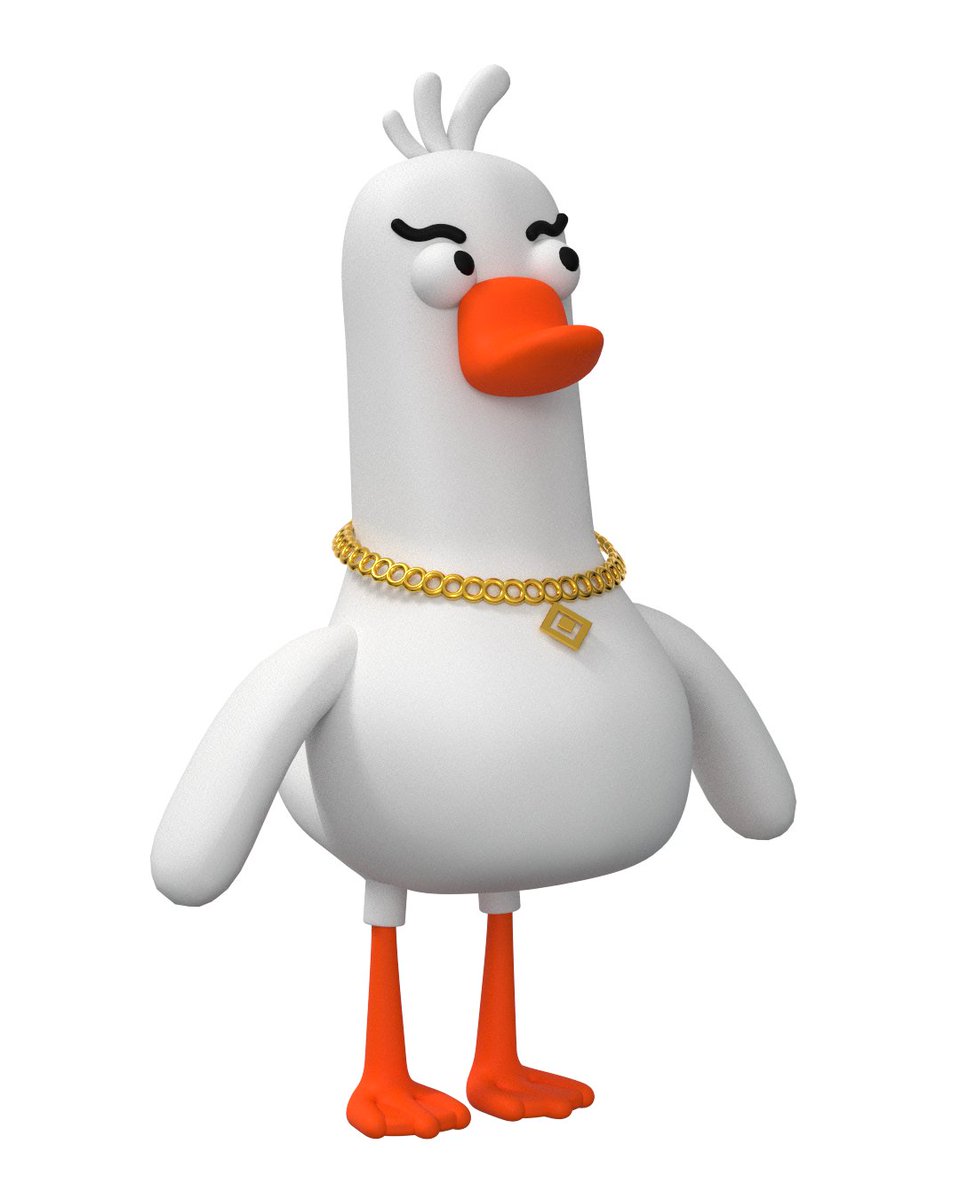 aztecnetwork's tweet image. This guy needs a Halloween costume 

Do your thing community 👇