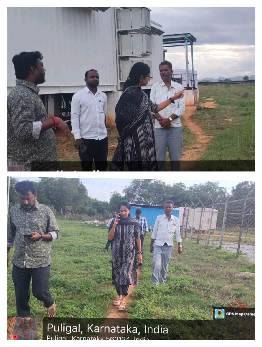 ShwethaKAS's tweet photo. Work together and serve for the greater good! https://t.co/G4f9cd2Pdj