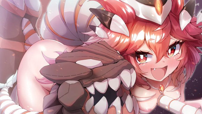 ハロウィンver.のハッピーちゃん! 