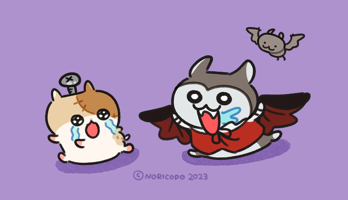 こびはむ ラブリー♡クソハム＆コビハムちゃん - LINE スタンプ | LINE STORE