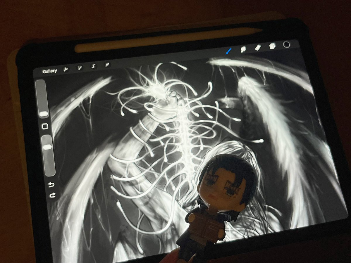 wip Eren
#aotfanart  #進撃の巨人 #ErenJaeger #erenyeager #AttackOnTitan #ShingekiNoKyojin #attackontitanfanart #EREN