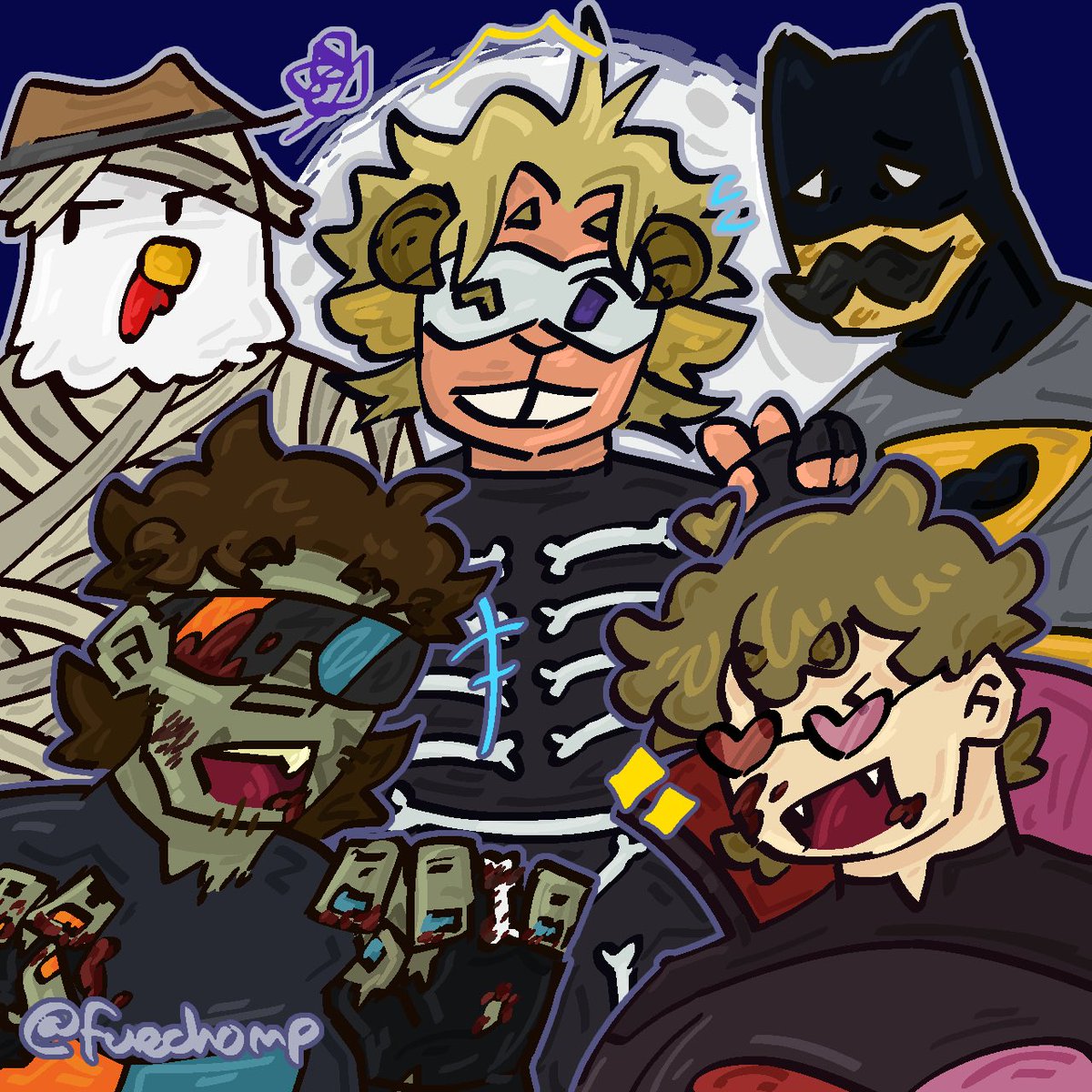 sheriff fuechomp!! 🏹🍉 BIGGEST HOTGUY FANATIC tweet media