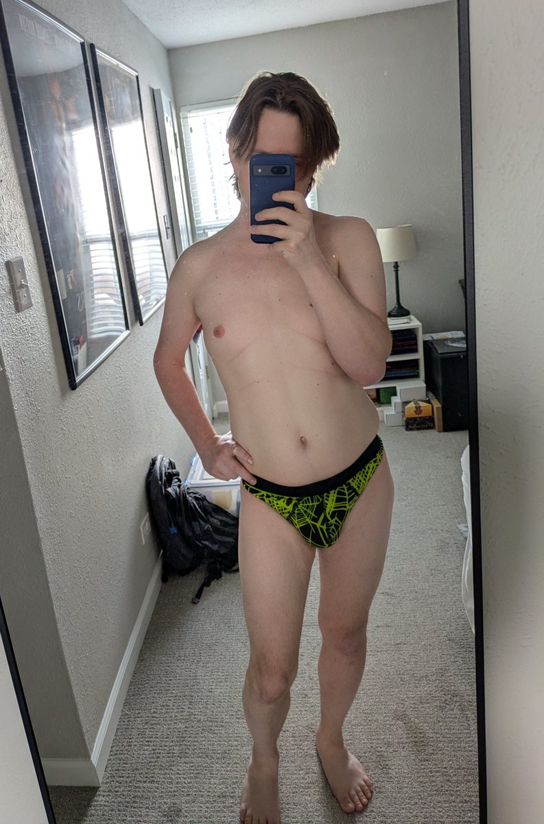 Funderwear Reviews tweet media