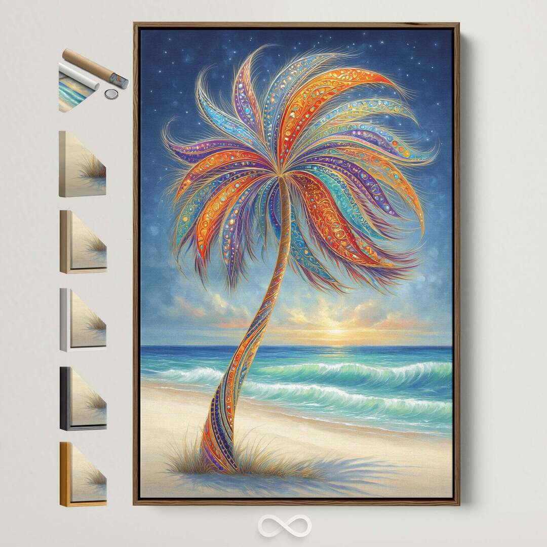 Artoholicas's tweet image. Boho Palm Tree Canvas Print - Beach Sunset Wall Art, Teal Orange Coastal Artwork, Tropi...
artoholica.com/en-gb/products…
#BohoArt #PalmTreePrint #BeachSunset #CoastalDecor #TropicalArtwork #HomeDecor #WallArt #LivingRoomDecor #BedroomArt #GiftIdeas