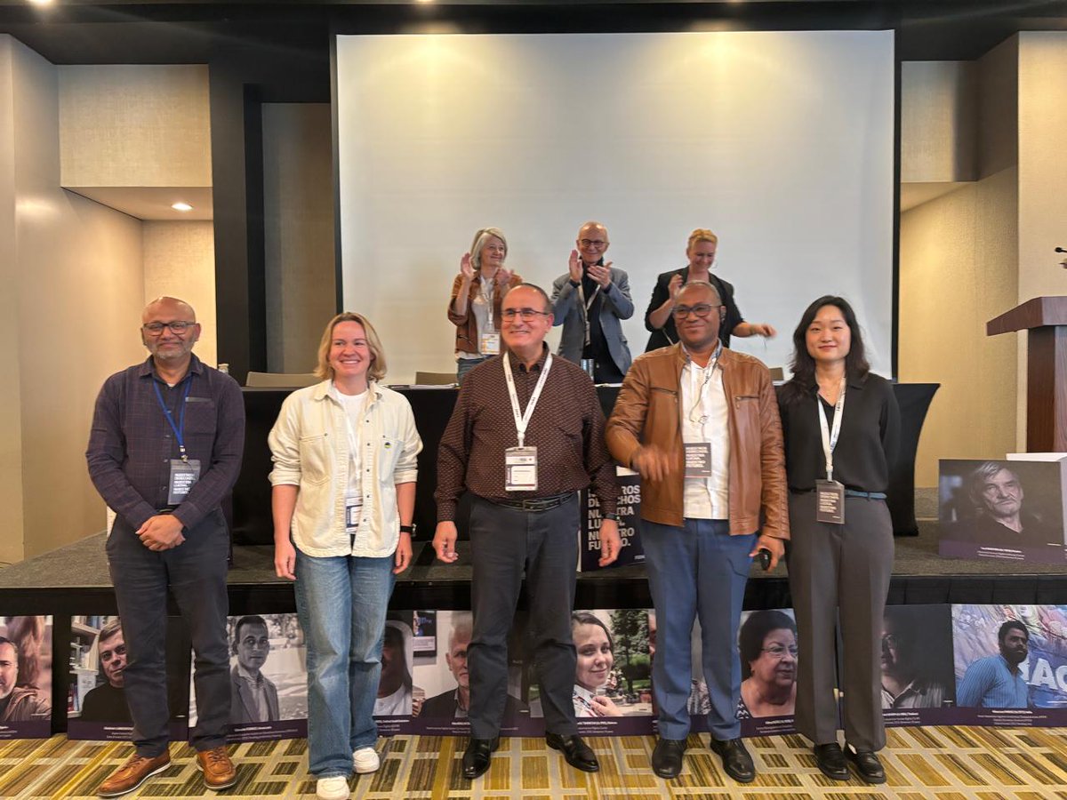 INSAPROMA's tweet image. ¡Histórico para República Dominicana!
INSAPROMA fue aprobada por unanimidad por más de 100 países como miembro permanente de la Federación Internacional por los Derechos Humanos (FIDH), 
✨
🔗 Lee la noticia completa aquí: [ojadiario.com/con100-paises-…]