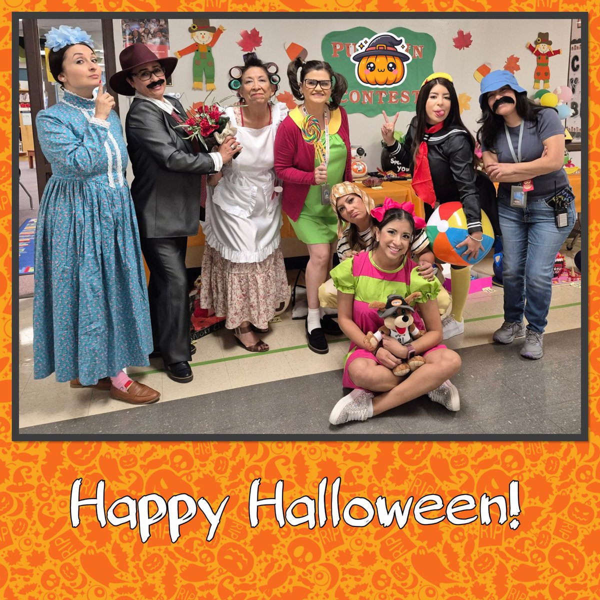 Nora Macias-Rivera tweet media