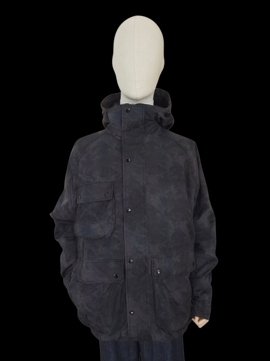 humblegentsnl's tweet image. Help a fella out please rt 
Our latest jacket isn't just reflective—it morphs. The look you get in daylight is totally different from the look at night or under a flash. See the change for yourself.
Humblegentssocialclub.com