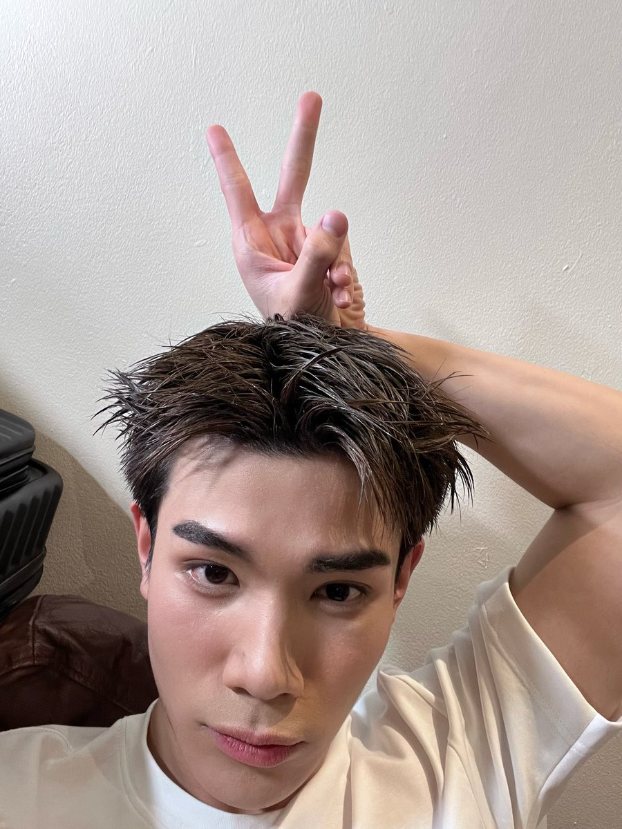 ผู้ใหญ่ใจดีฝากมาแจกเพิ่ม
สุ่มแจกเงิน 1,000 บาท 2 รางวัล

กติกา
- กดโหวตรางวัลให้โฟร์ท พร้อมลงหลักฐานการโหวตใส่ลายน้ำชื่อแอคตัวเอง ( นับยอด 18M+ ขึ้นไปเท่านั้น )
👉🏻 activity.tiktok.com/magic/eco/runt…
- ติดแท็ก #VoteForFourth
#Fourthnattawat #โฟร์ทณัฐวรรธน์

สุ่มแจกเมื่อน้องโฟร์ทชนะรางวัลนี้