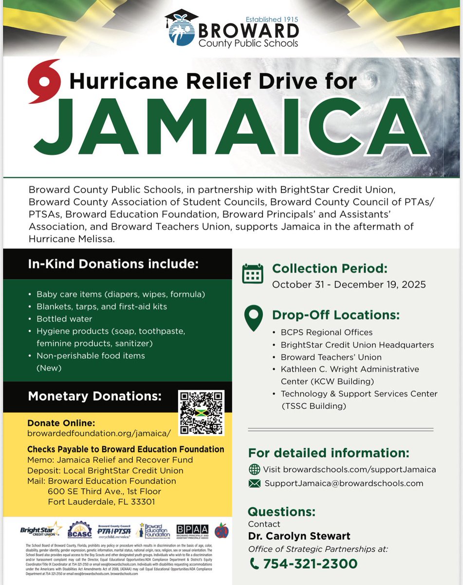 BCPS Strategic Partnerships tweet media