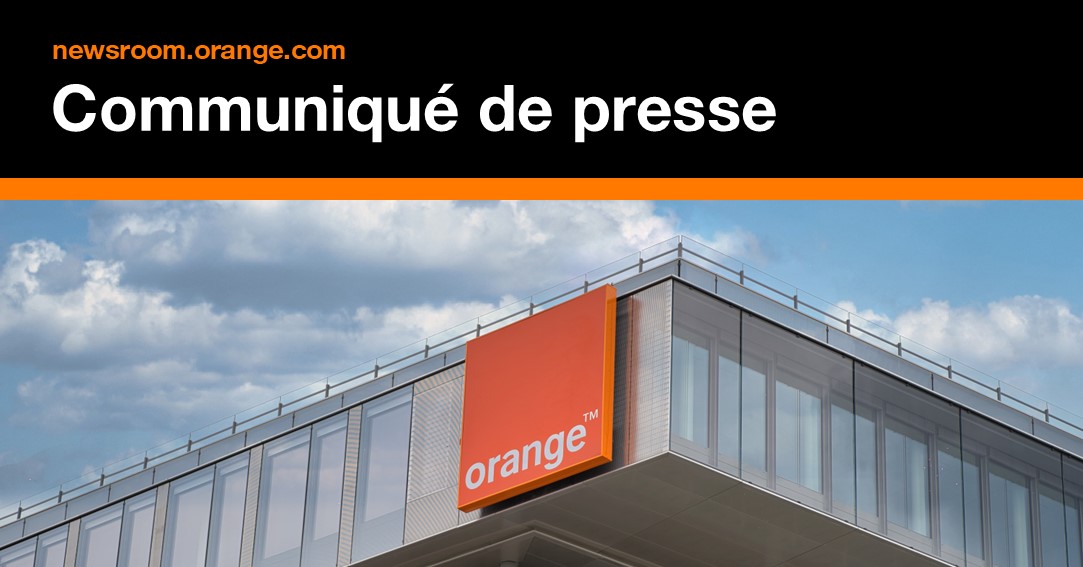 presseorange's tweet photo. [CP] @Orange annonce avoir conclu un accord non-engageant avec Lorca pour acquérir leur participation de 50% dans MasOrange et ainsi détenir l'intégralité de l'opérateur leader* en Espagne.