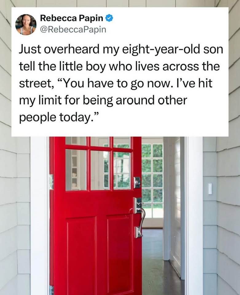 Brenda_Kearns's tweet image. 😄 #introvert