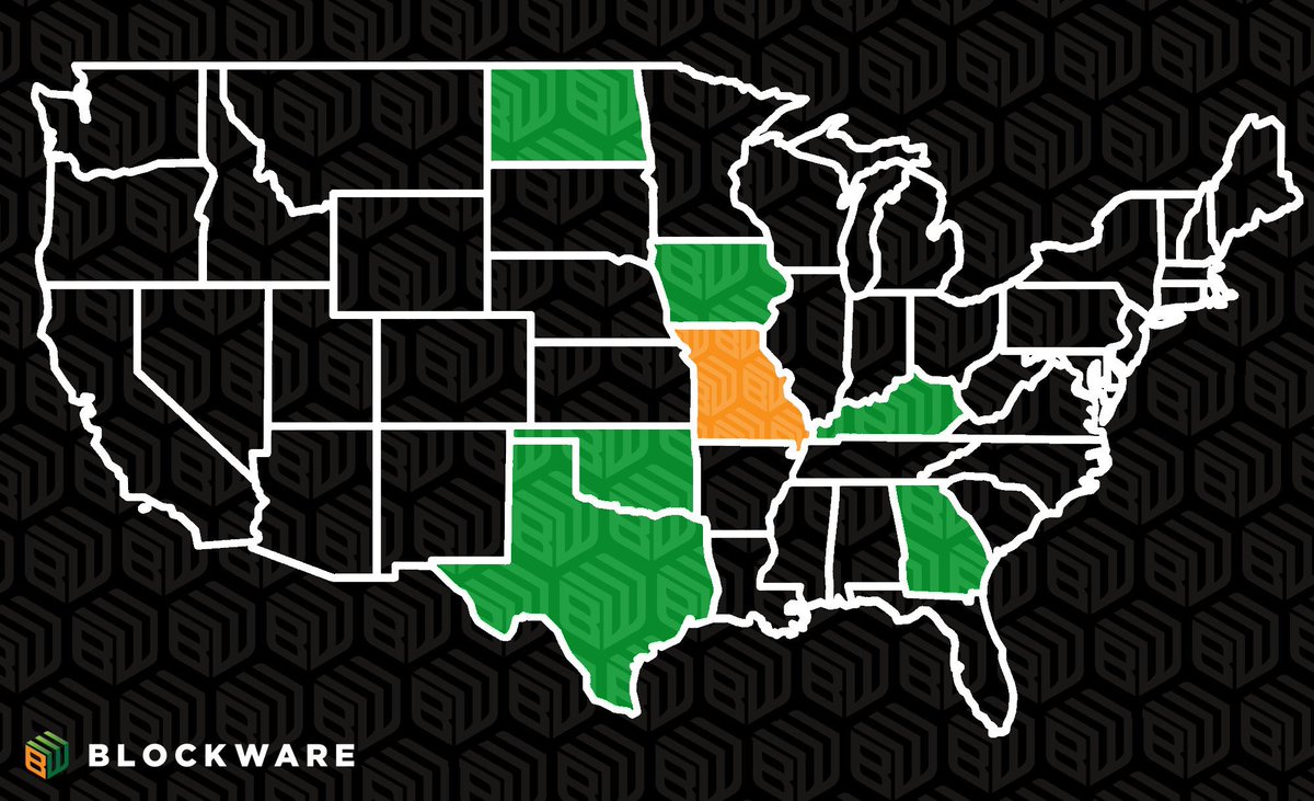 Blockware tweet media