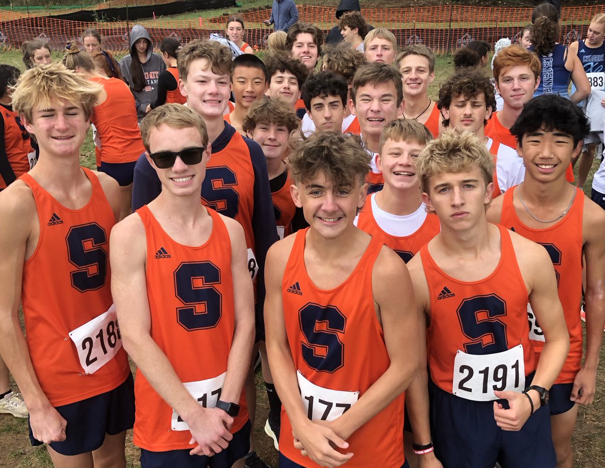 Summit Cross Country tweet media