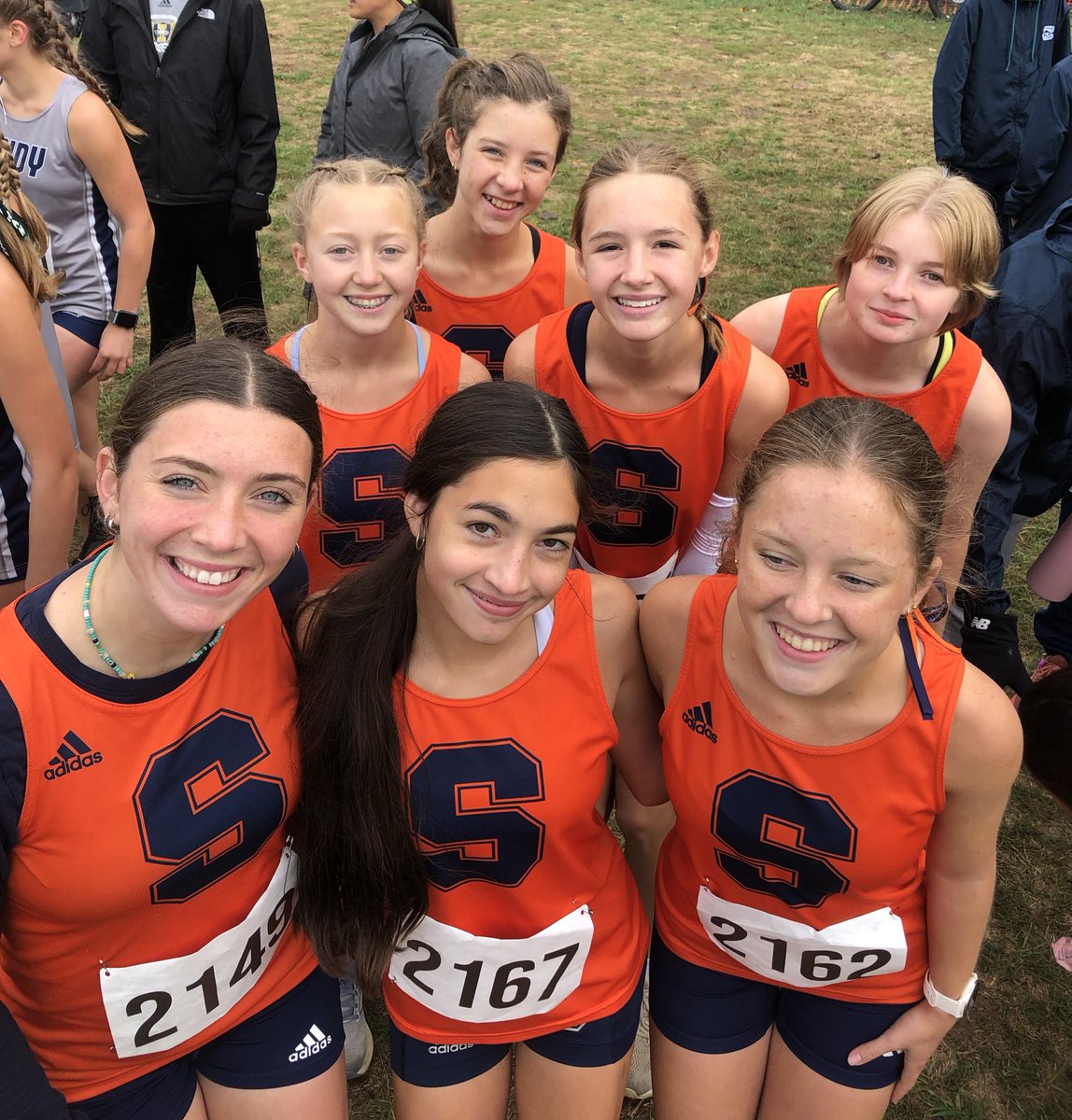 Summit Cross Country tweet media