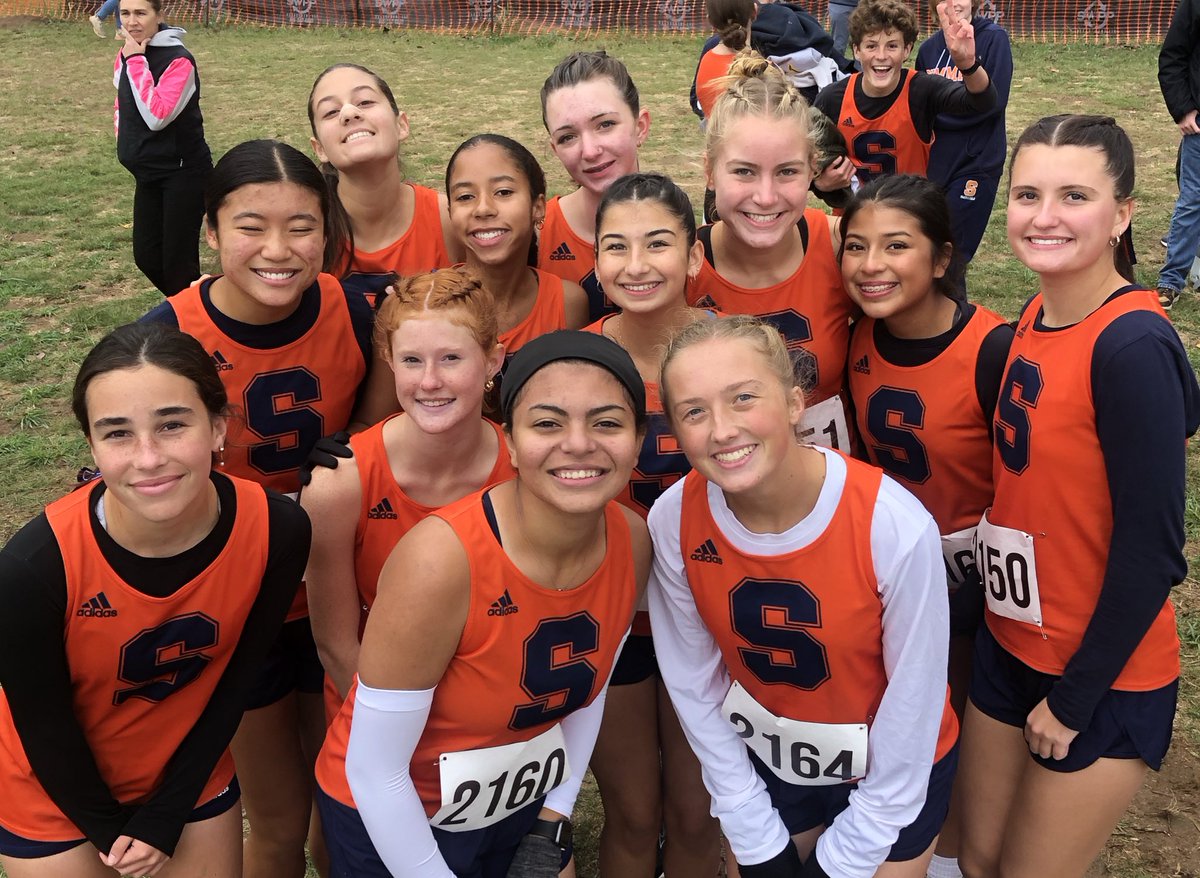 Summit Cross Country tweet media