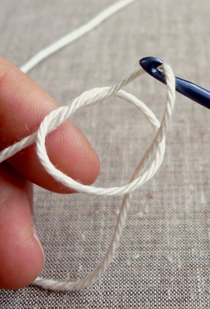 LoopsandLeads's tweet photo. Crochet teaches more than art. It teaches patience, rhythm, and grace in growth. Every loop is a reminder that progress takes time.
#loopsandleads #crochet https://t.co/pYFmbqjnJU
