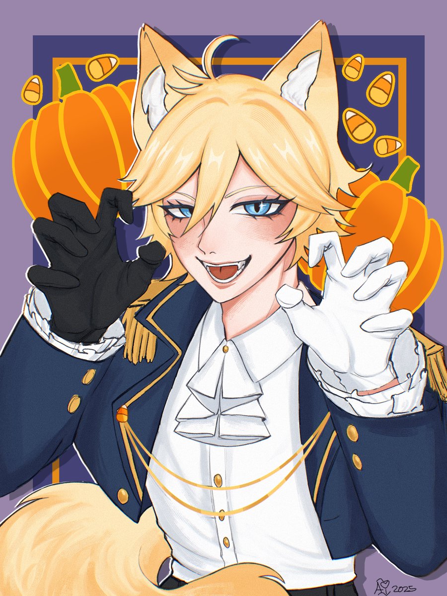 AnZthatsmyiD45's tweet photo. Happy Halloween!! // #tetrotwt #tetropink https://t.co/Vp0sLGb2FL
