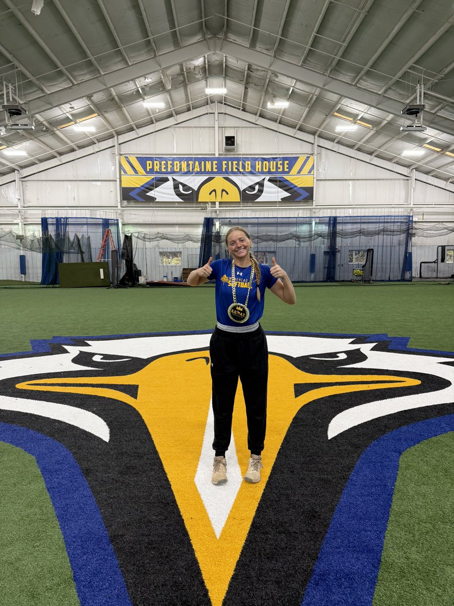 Catching flight on her birthday 🛫

Jo Donato is our Plane Score Leader of the week!