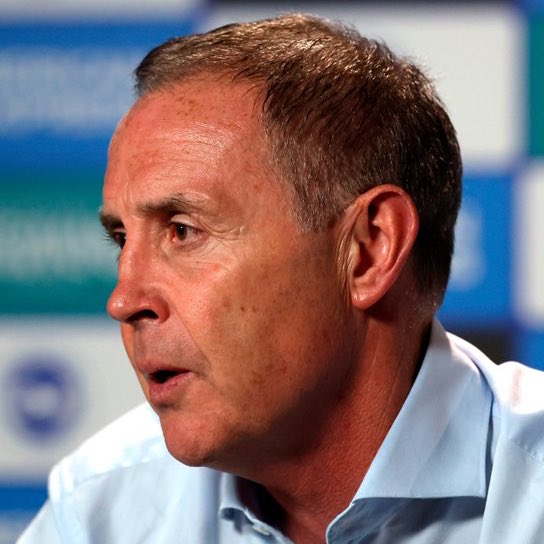 FabrizioRomano's tweet image. 🚨💙🤍 Former Brighton director David Weir joins BlueCo project at Strasbourg as new sporting director.
