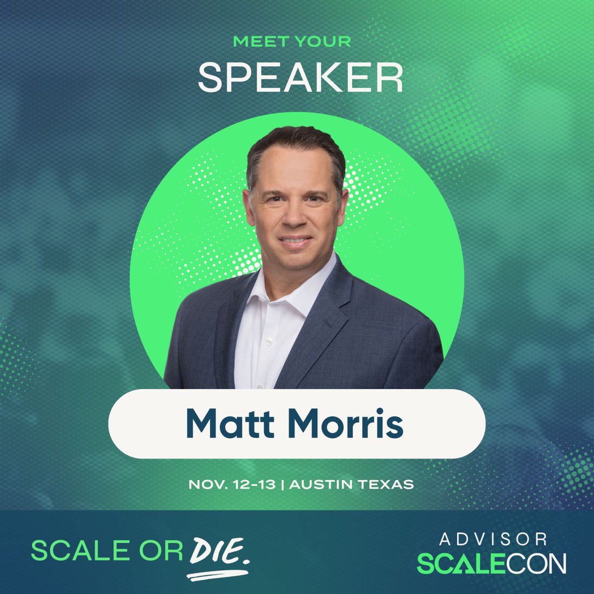 Do you have an estate planning conversation framework in place?

All good if not! And if you do, it's always good to compare notes with other advisors, esp. those who are super passionate about estate planning 😄 

Eric J. Negron, CEPA® 📌, Matt Morris, and Blake Brewer🖋 reunite