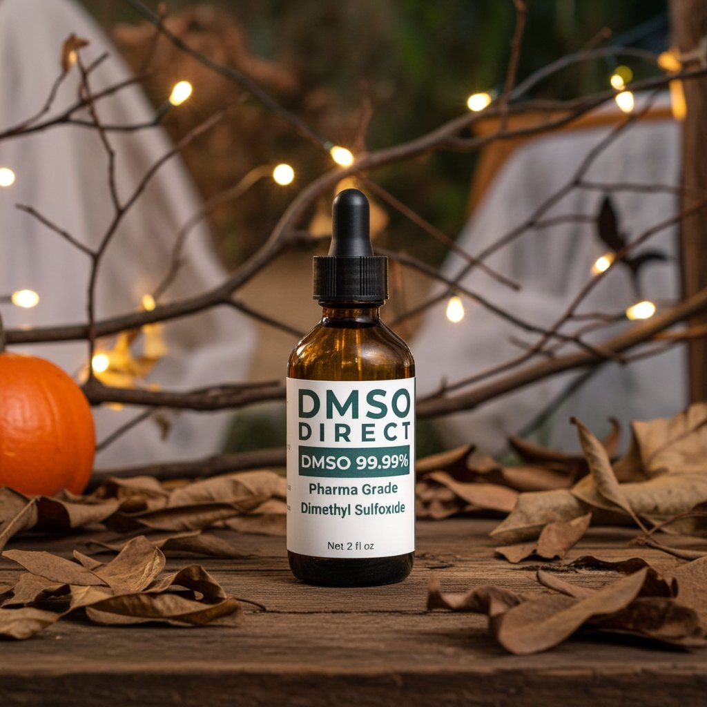 DMSO Direct tweet media