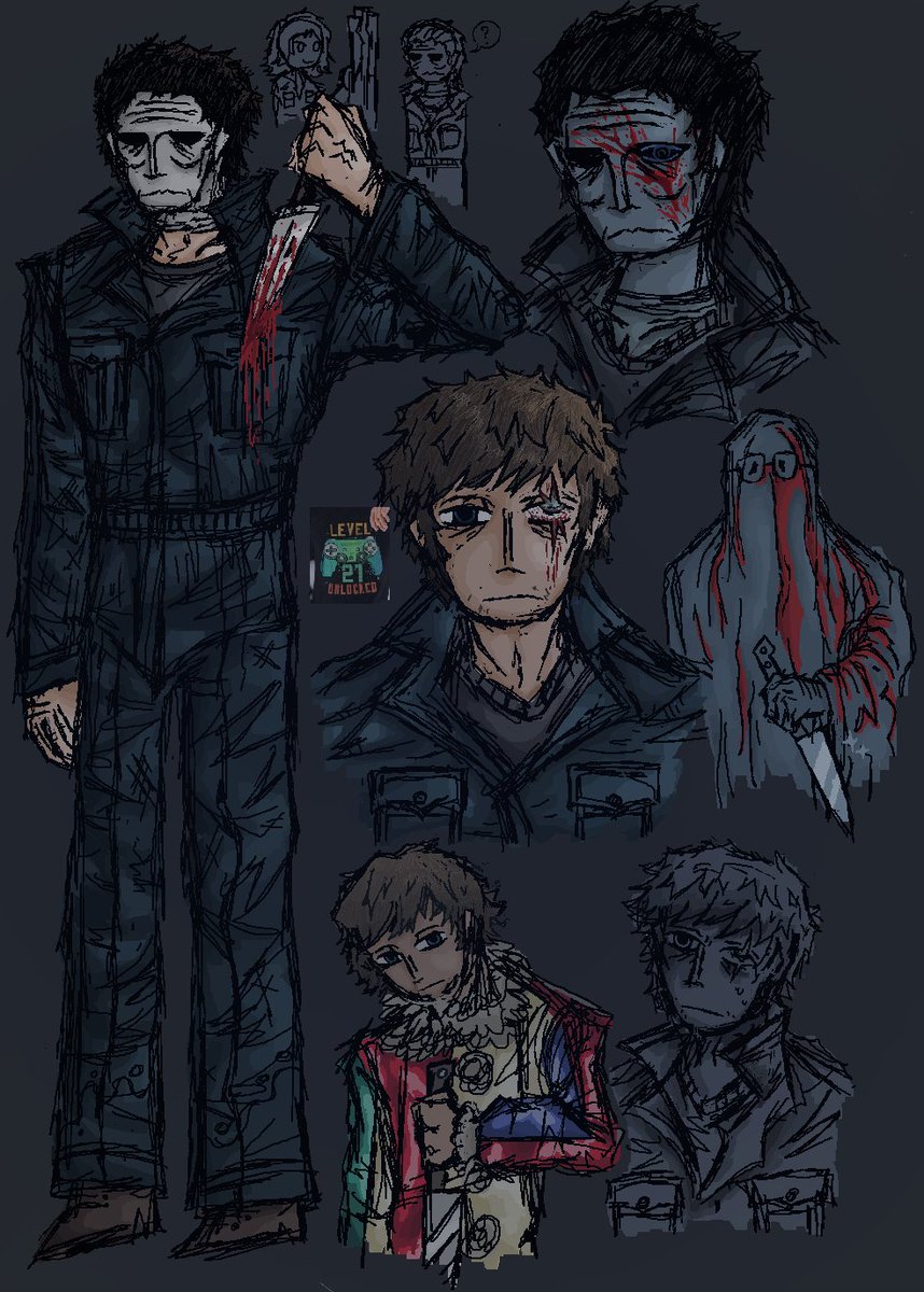 How wonderous, it is his favourite day! #Halloween