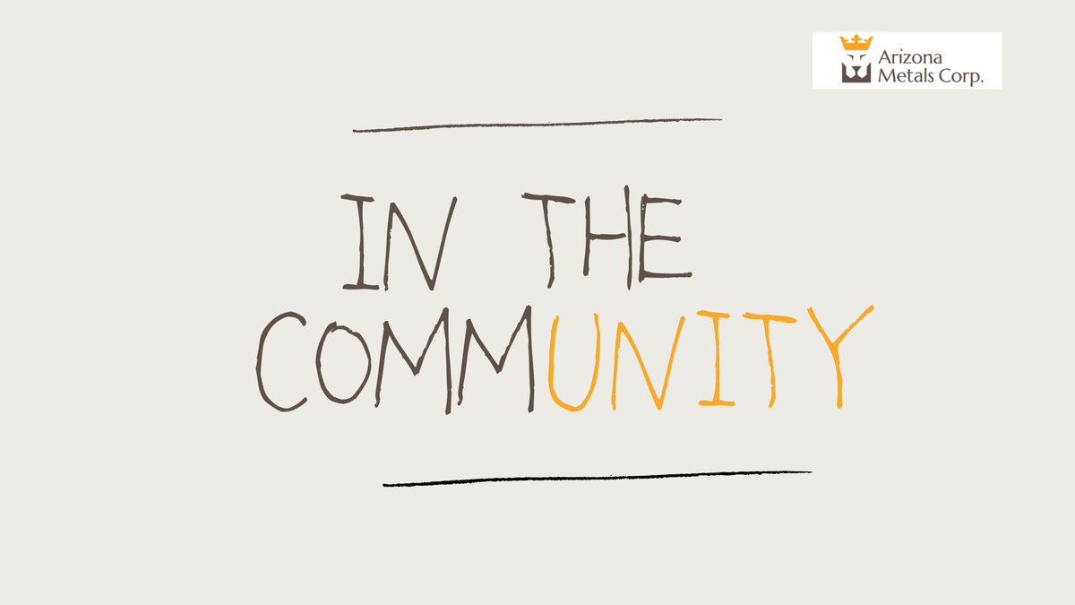 KayExploration's tweet image. @KayExploration is proud to give back to great organizations that serve the community. We were happy to support the Cowboys for Kids' "Day at the Ranch" event this month. Horses Help also recently held their annual "Barn Bash," which we were proud to sponsor! #IntheCommunity