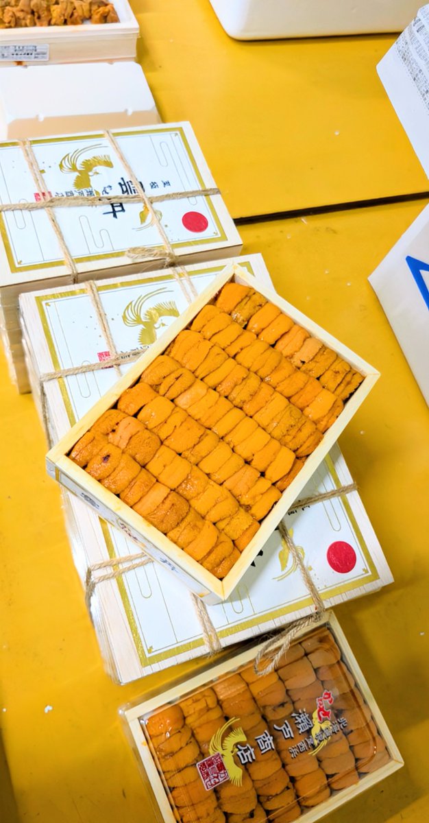 うにごはんページ♡⃜ うに on X