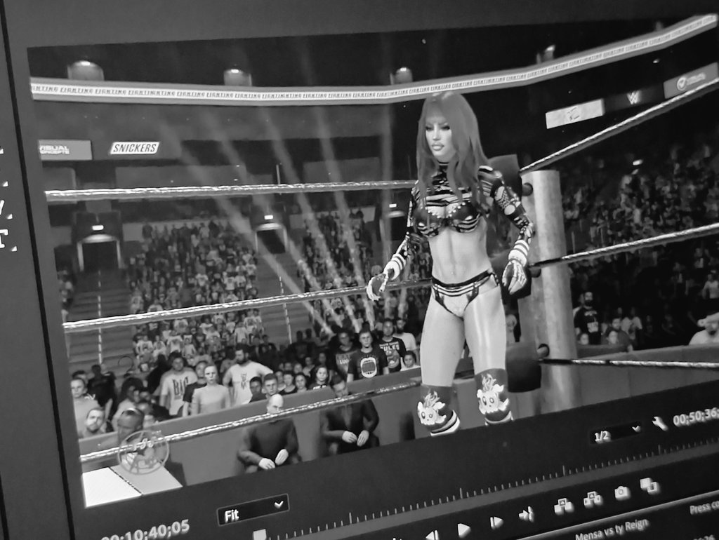 Transcendverse's tweet image. @LilGingieSnap