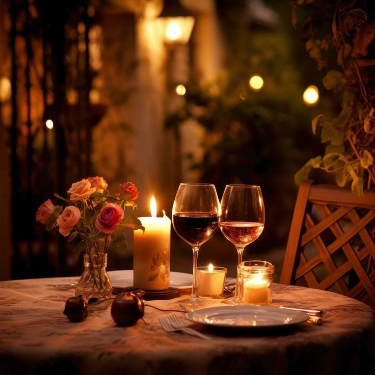 redangel2009's tweet image. Goedenavond 🥂
Good evening 🕯️
#TableForTwo