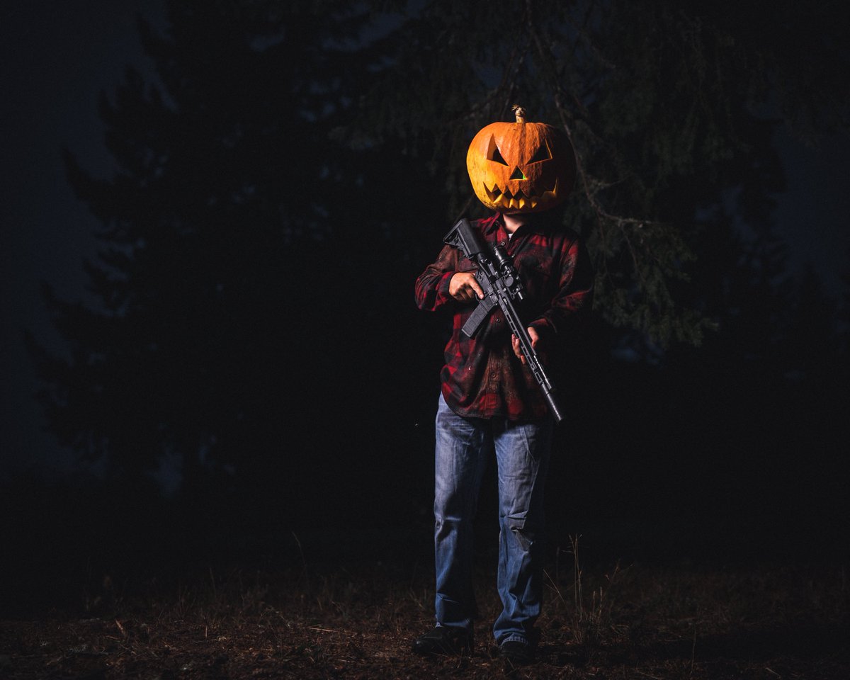 VortexOptics's tweet image. Happy Halloween, Vortex Nation!

#VortexOptics #VortexNation #Halloween #SpookySeason