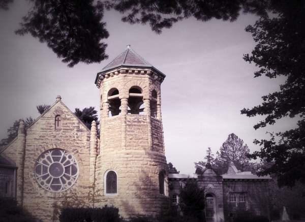 Haunted Rockford tweet media