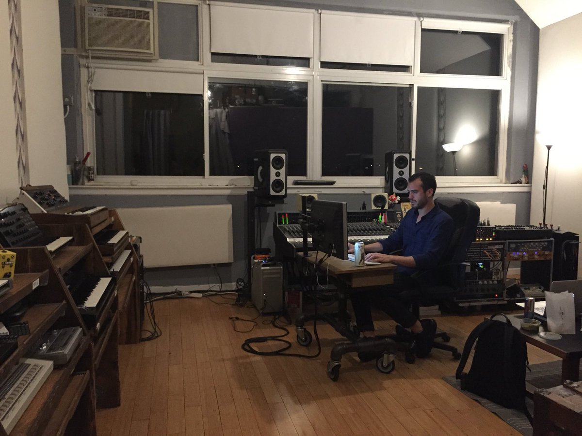 alextumay's tweet photo. Slime Season 2, 10 years later. 

Recorded, Mixed, Executive Produced. https://t.co/WLb2YCgwgi