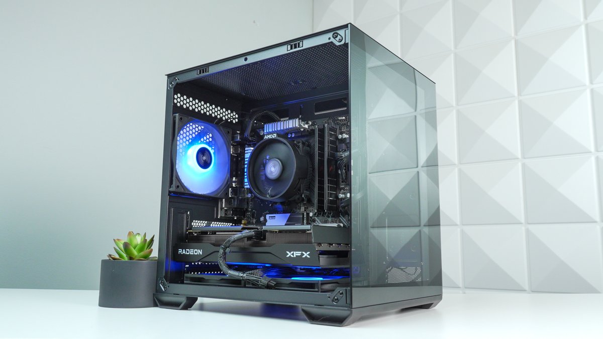 Zach's Tech Turf on X